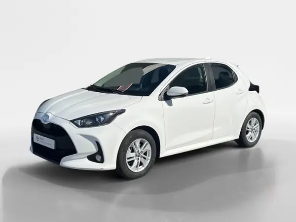 GR YARIS